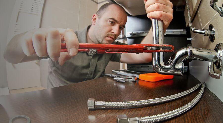 Local water heater installation in Morrisville, VT